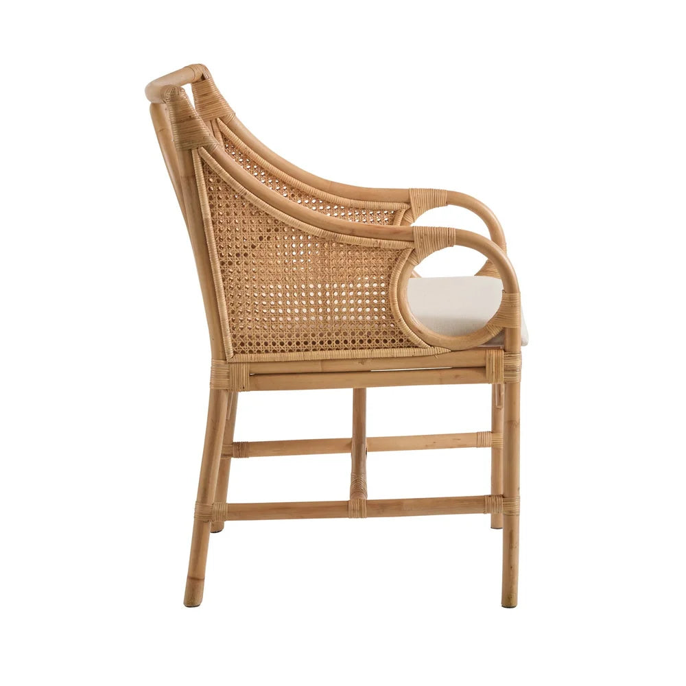 Dover Arm Chair