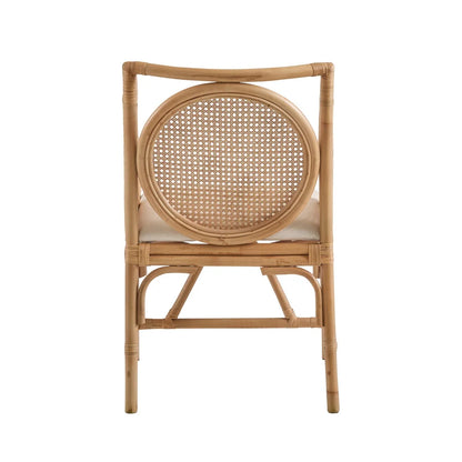 Dover Arm Chair