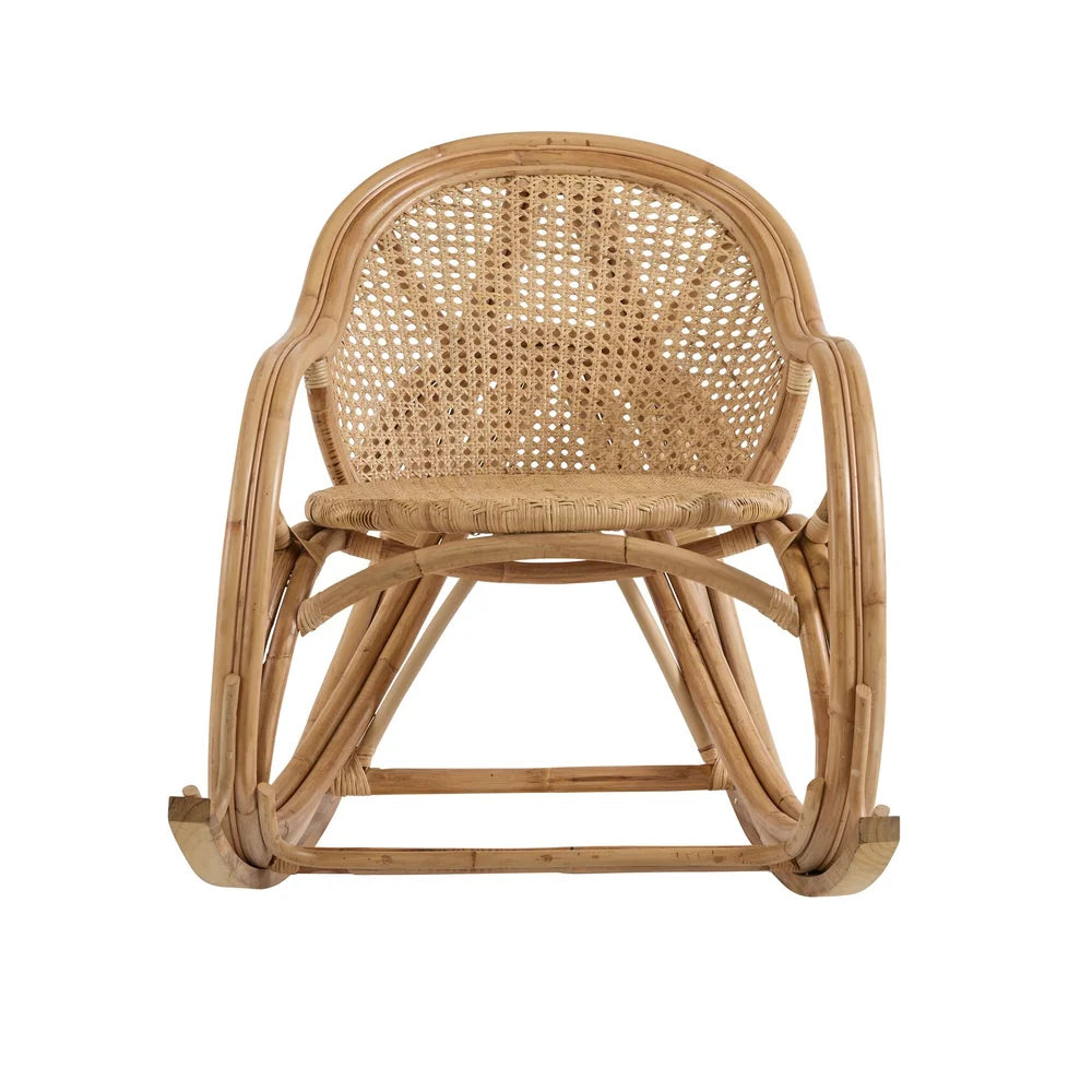 Bombay Rocking Chair
