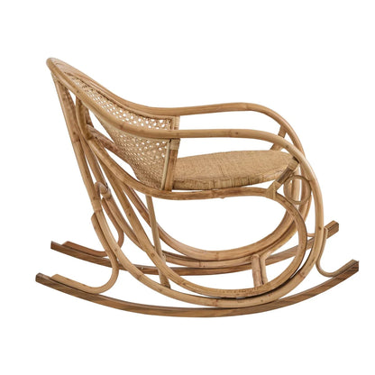 Bombay Rocking Chair