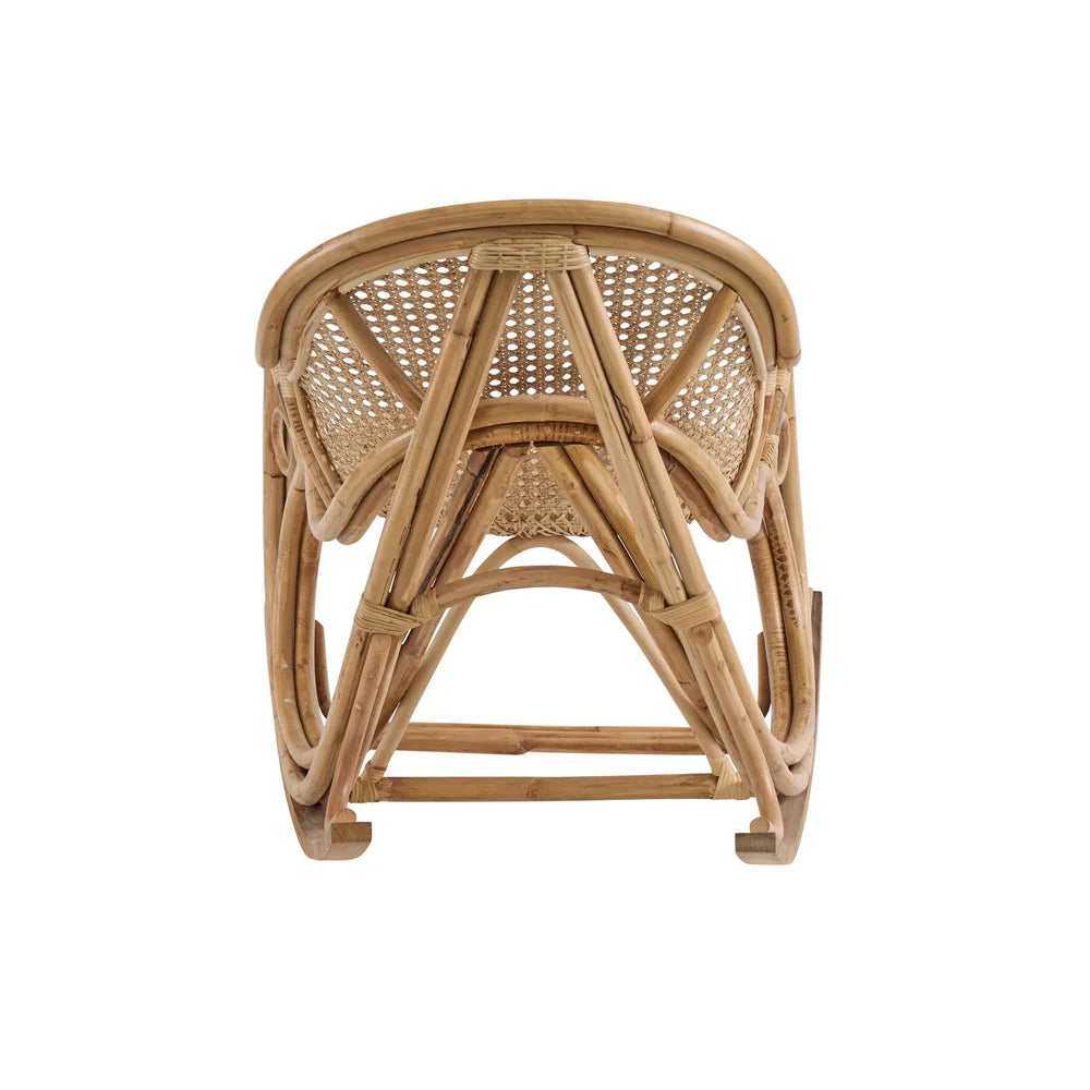 Bombay Rocking Chair