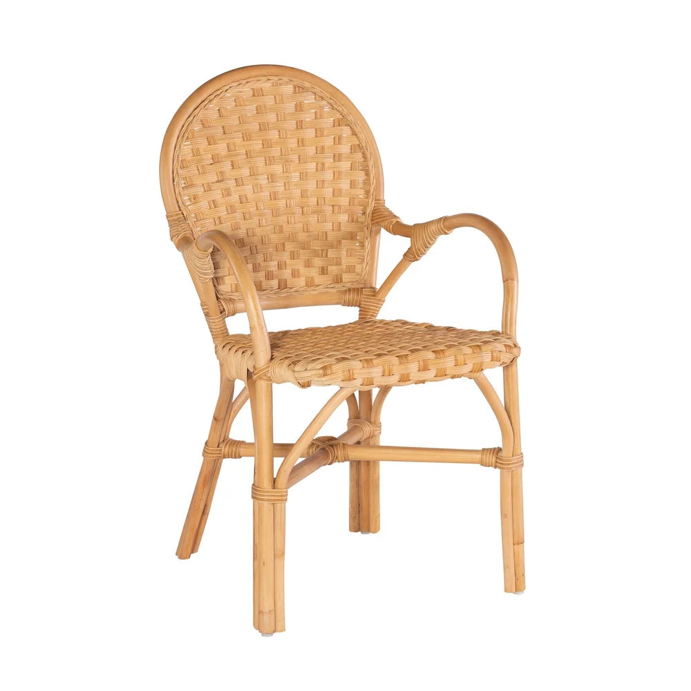 Sumba Arm Chair