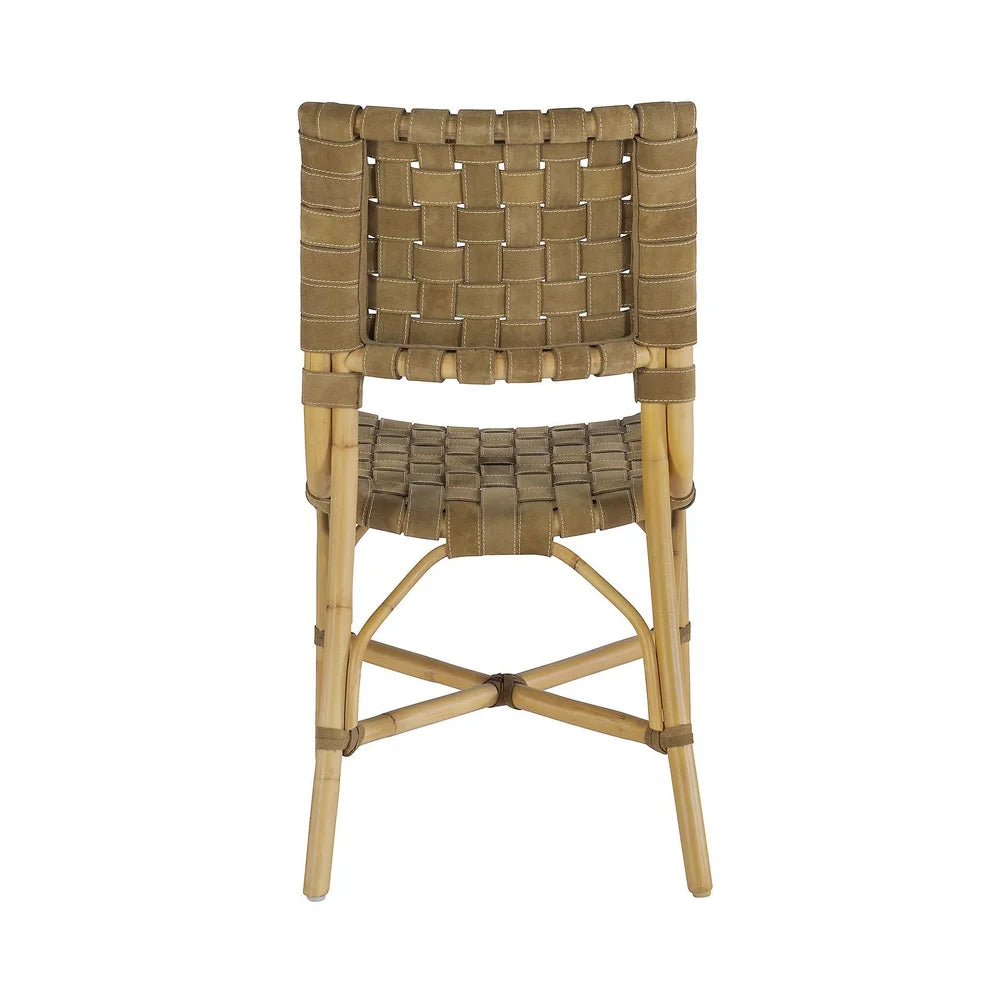 Alexander Dining Chair