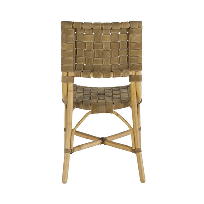 Alexander Dining Chair