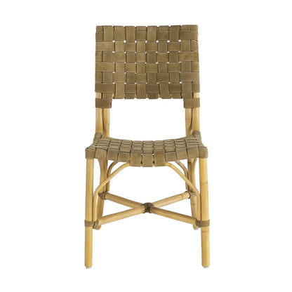 Alexander Dining Chair