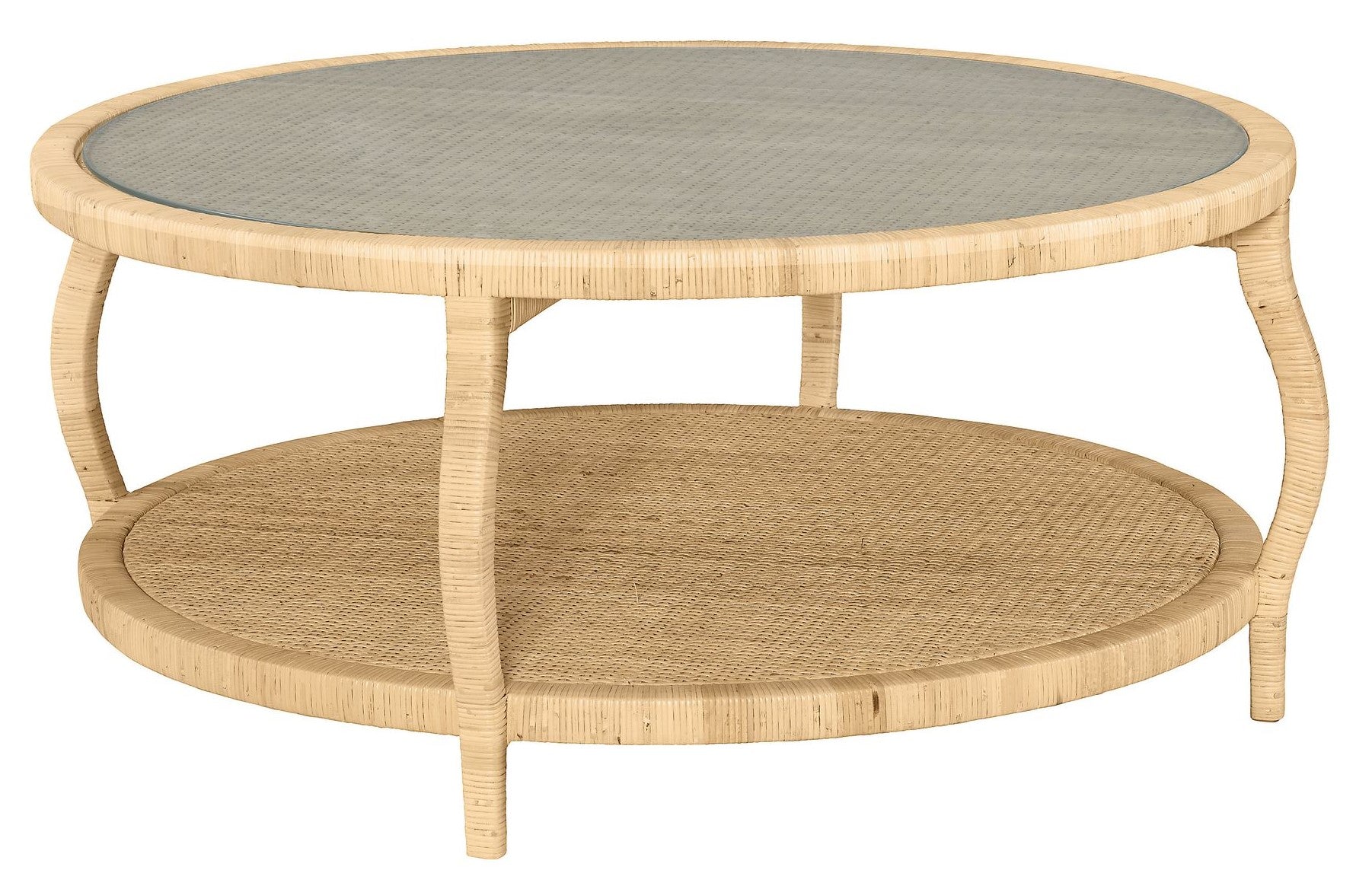Kenian Camille Coffee Table