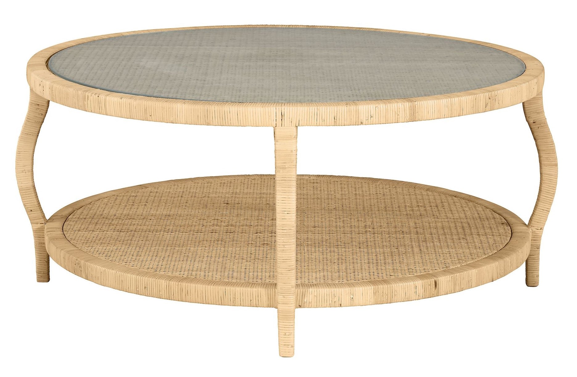 Kenian Camille Coffee Table - Thumbnail 2