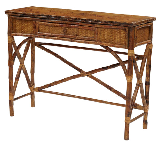 English Console Table