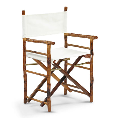Folding Campaign Director Chair