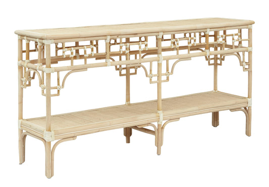 Pagoda Console Large