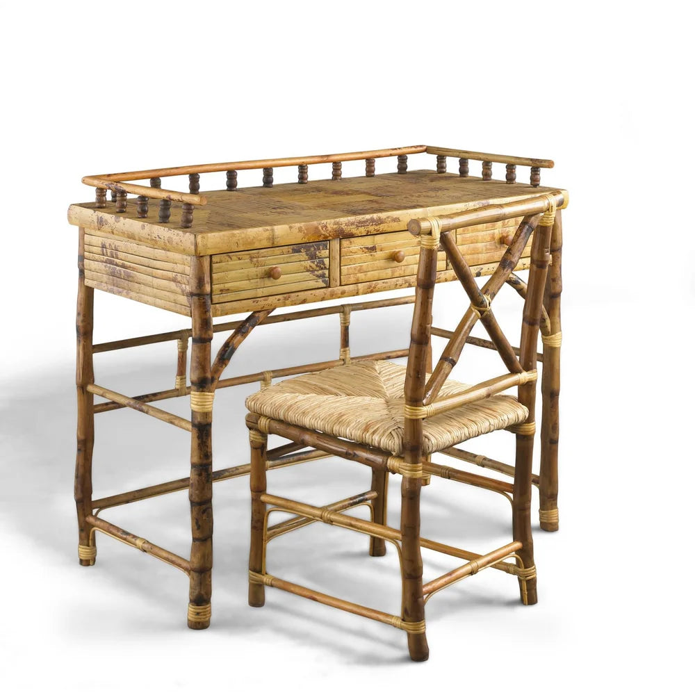 Petite Desk & Chair