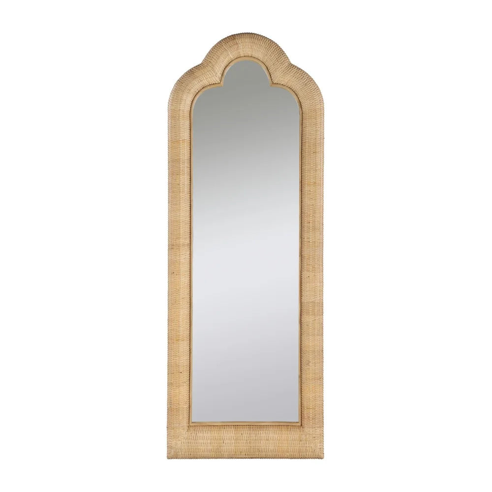 Palm Beach Floor Mirror