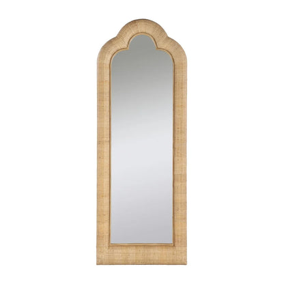 Palm Beach Floor Mirror