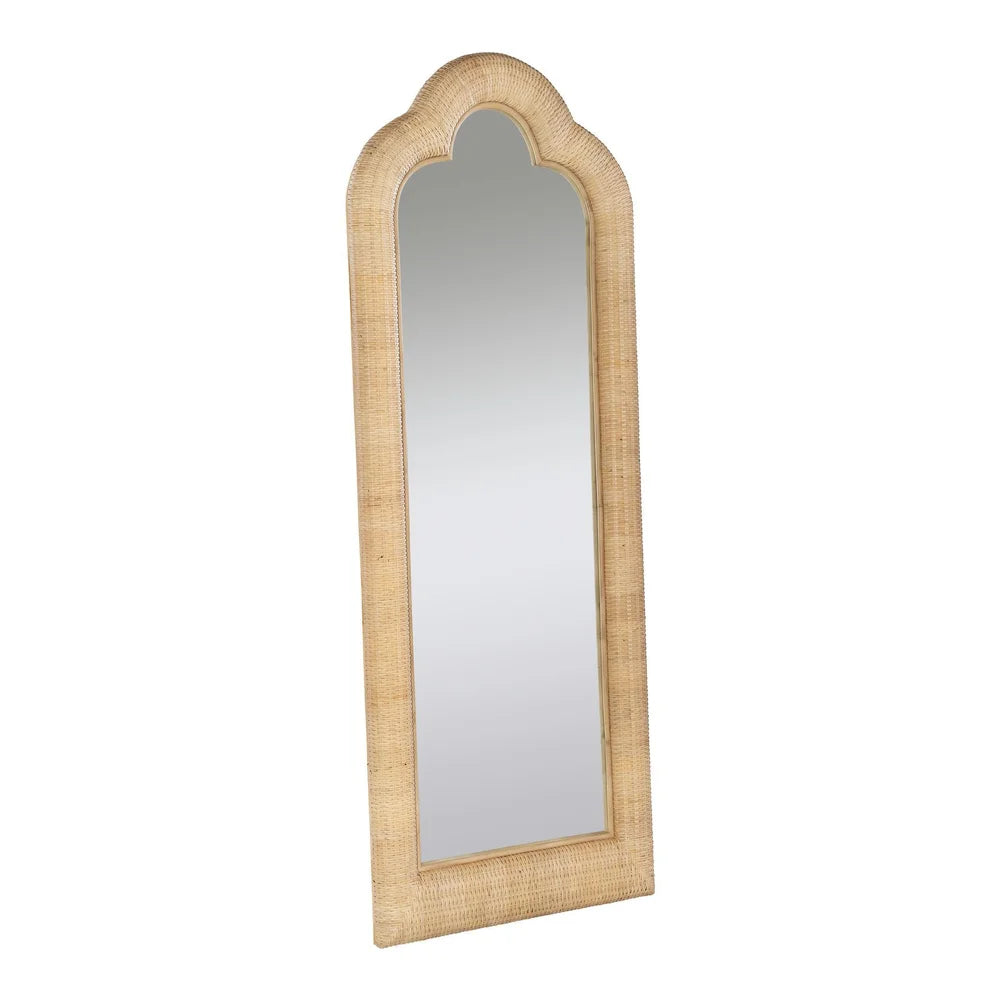 Palm Beach Floor Mirror