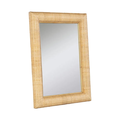 Palm Beach Rectangle Mirror