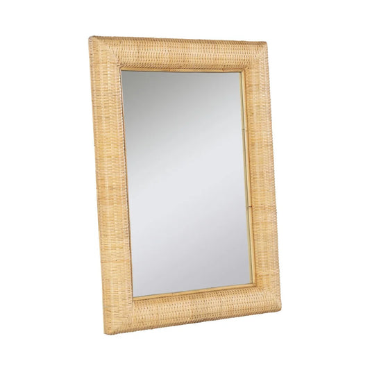 Palm Beach Rectangle Mirror