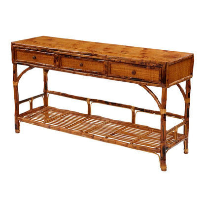 Large Buffet Console