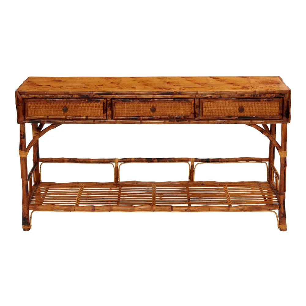 Large Buffet Console