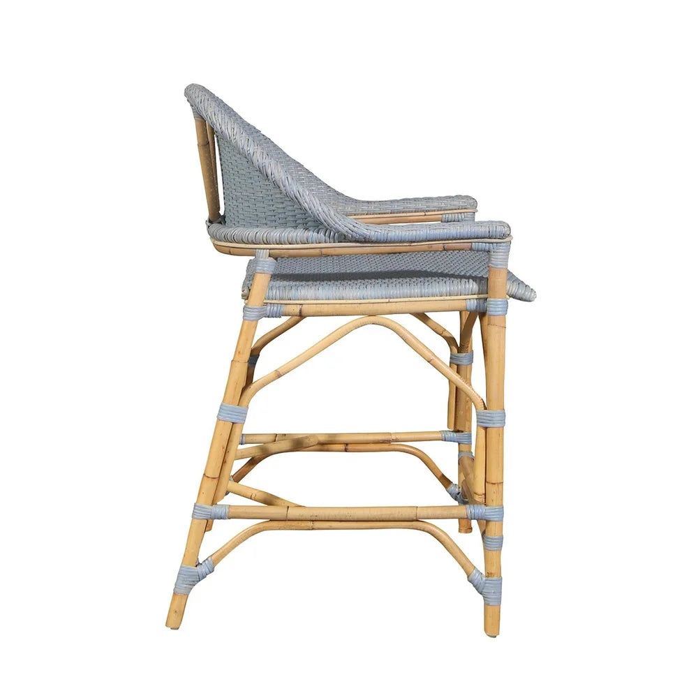 Newport Beach Counter Chair