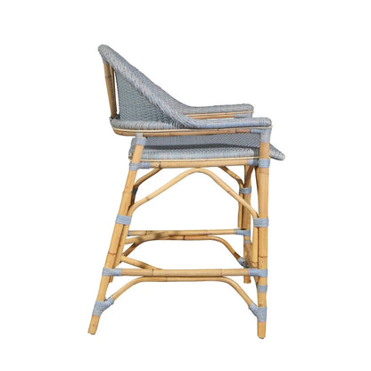 Newport Beach Counter Chair