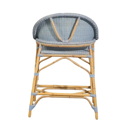 Newport Beach Counter Chair