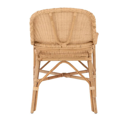 Newport Beach Dining Chair