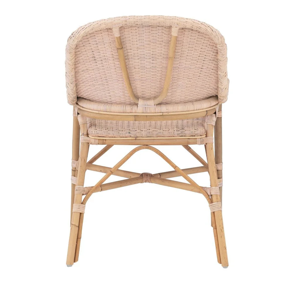 Newport Beach Dining Chair