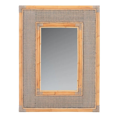 Newport Beach Mirror