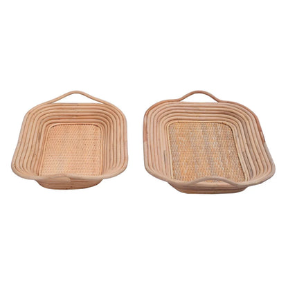 Newport Beach 2 Piece Tray Set