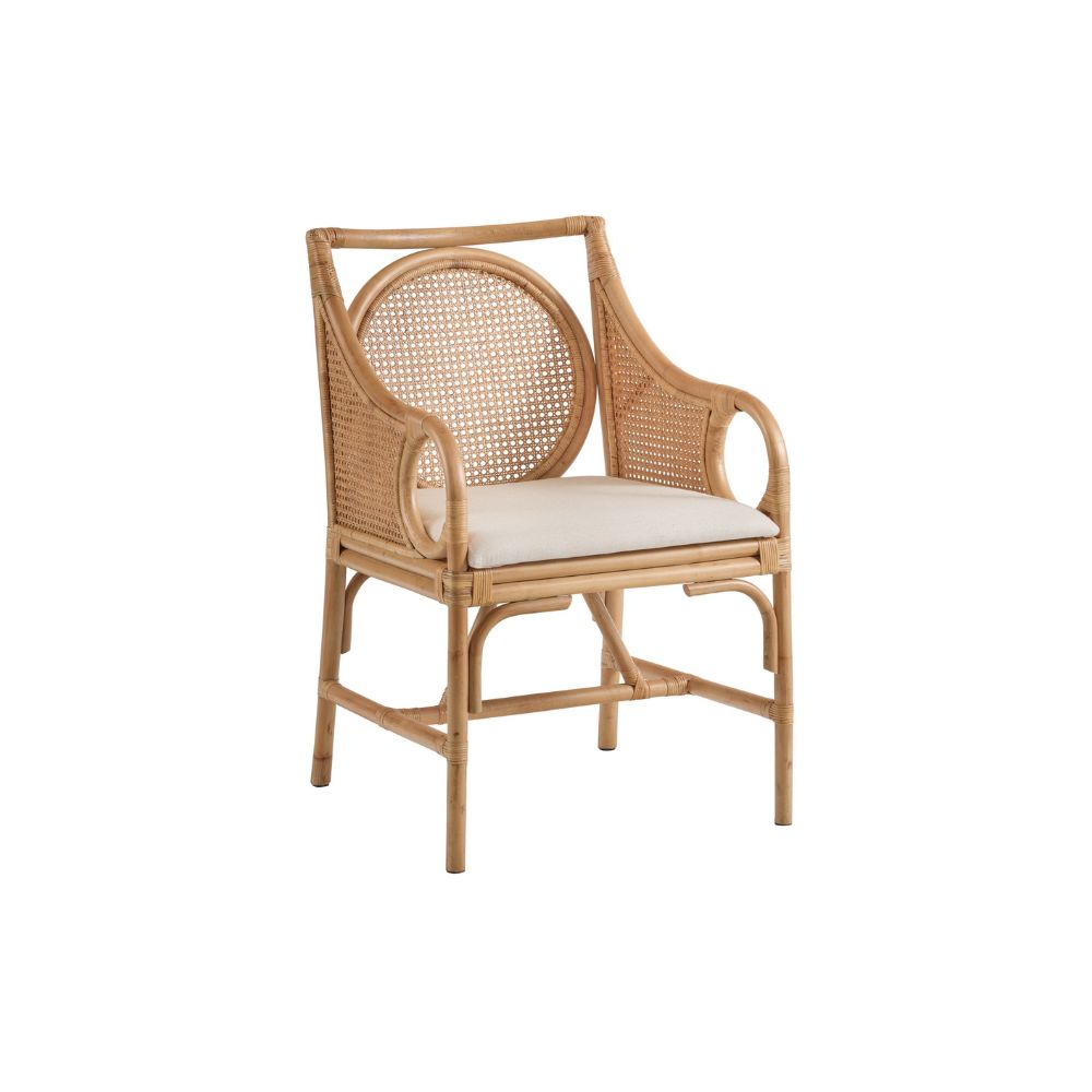 Dover Arm Chair