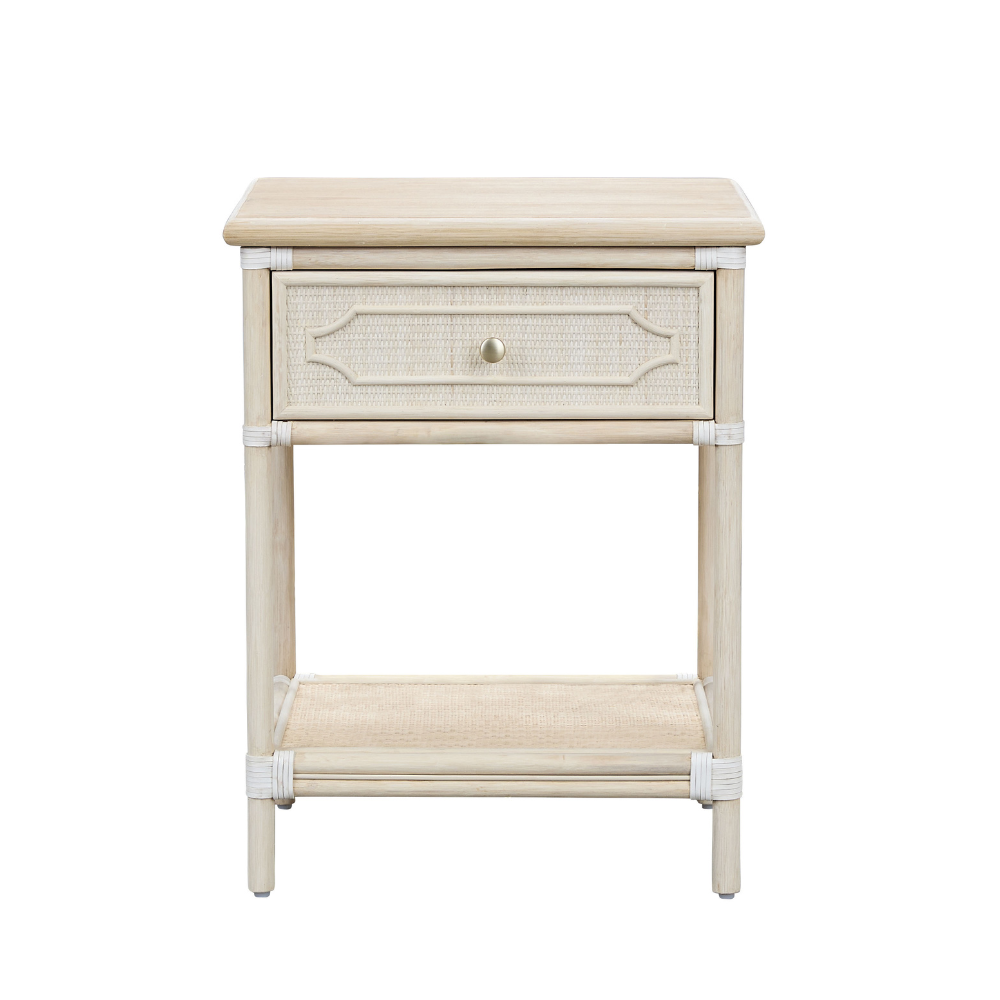 Chippendale Night Stand