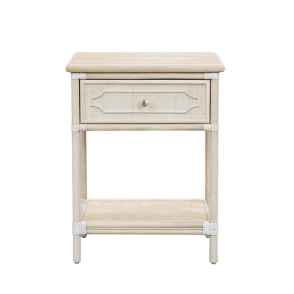 Chippendale Night Stand