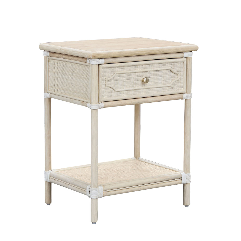 Chippendale Night Stand