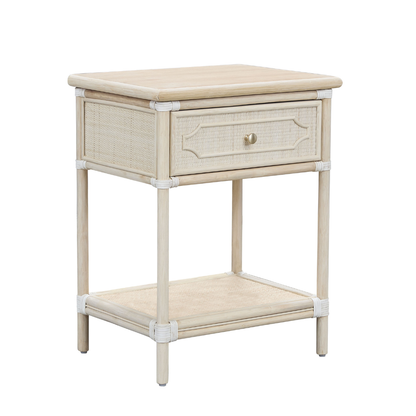 Chippendale Night Stand
