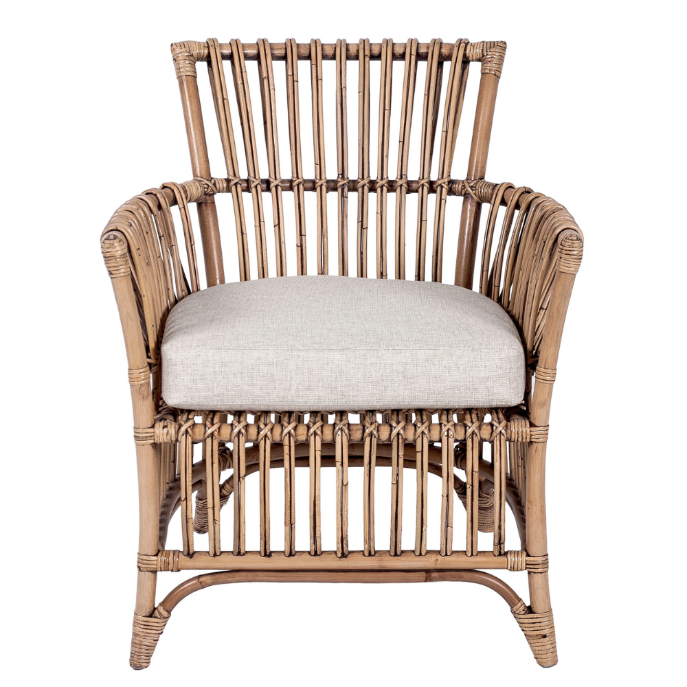 Boho Arm Chair
