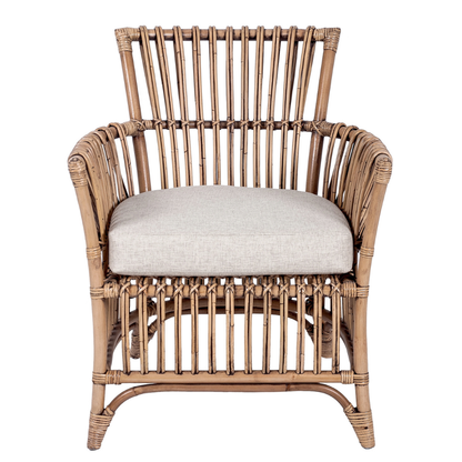 Boho Arm Chair