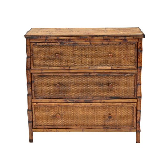 36" Bachelor Chest