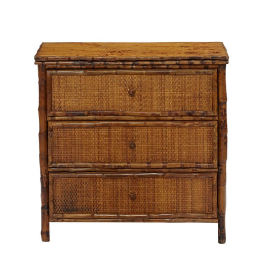 30" Bachelor Chest