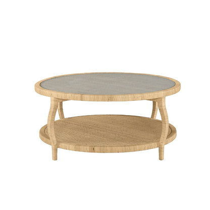 Camille Coffee Table