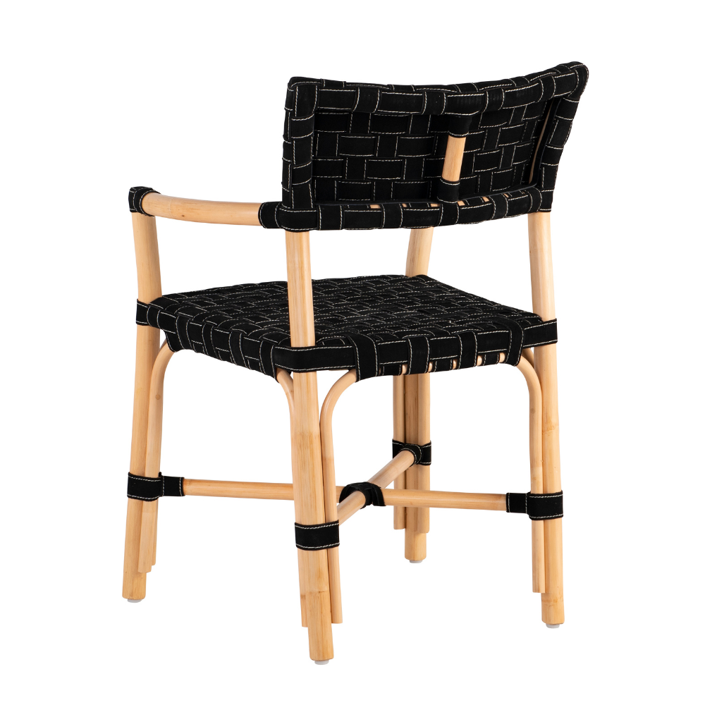 Lucas Chair