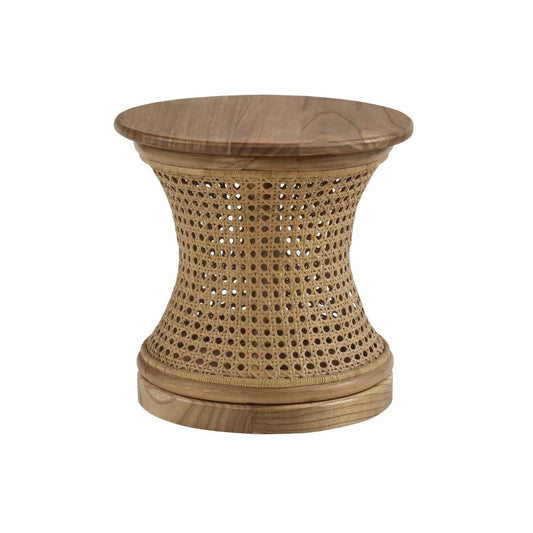 Dover Round Accent Table