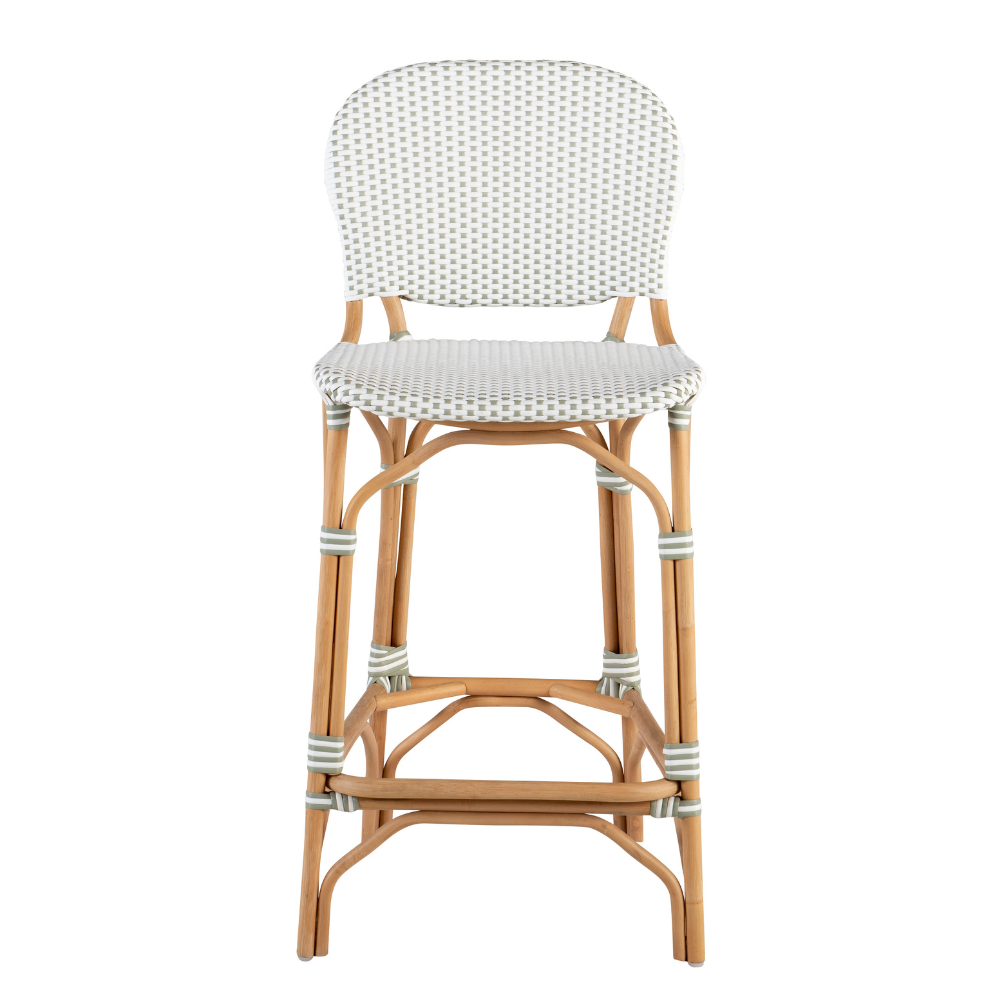 SORRENTO BISTRO COUNTER CHAIR