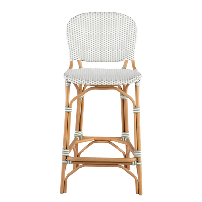 SORRENTO BISTRO COUNTER CHAIR