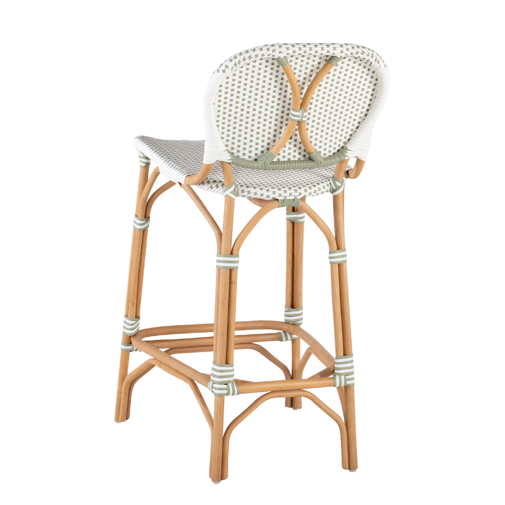 SORRENTO BISTRO COUNTER CHAIR