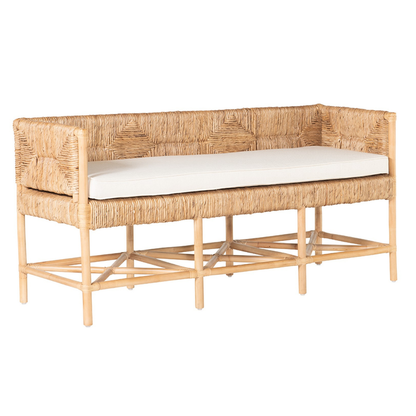 Marina Bench