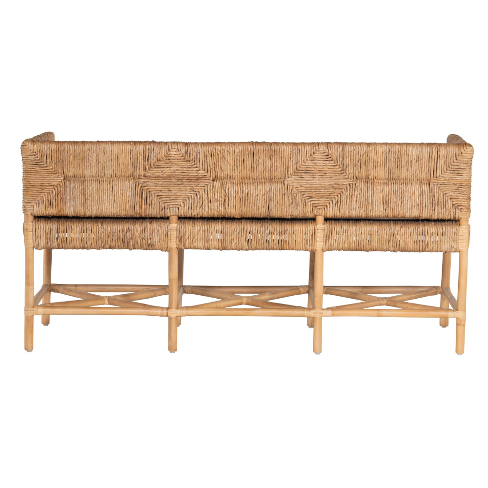 Marina Bench