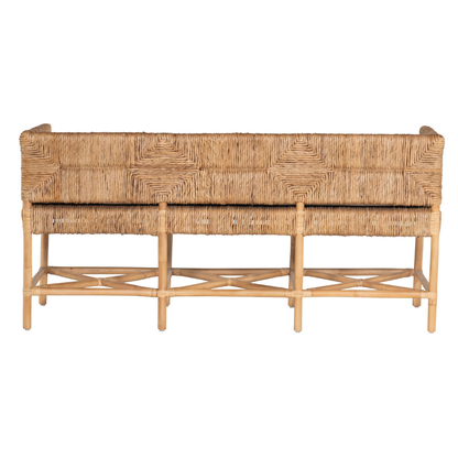 Marina Bench