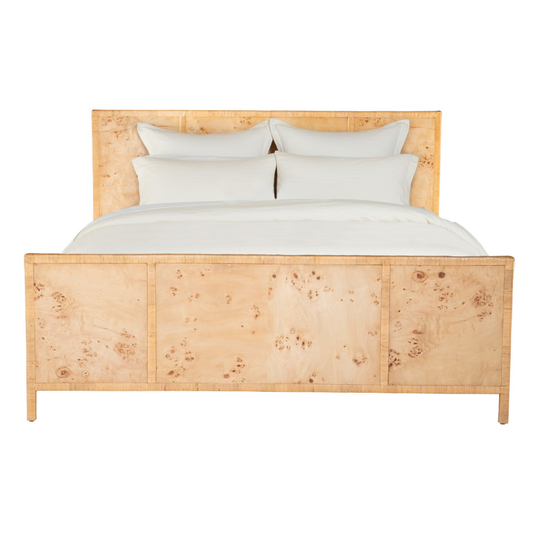 Santa Cruz Bed