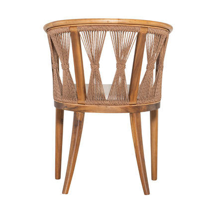 Paula Dining Chair
