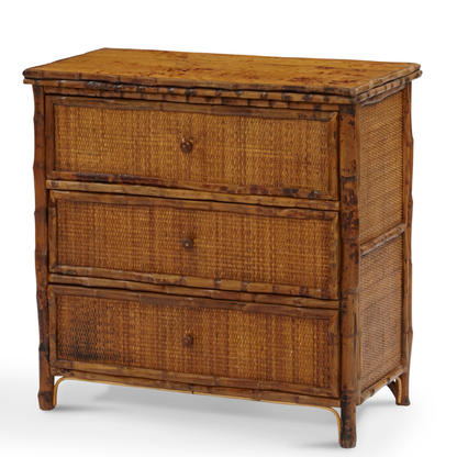 36" Bachelor Chest